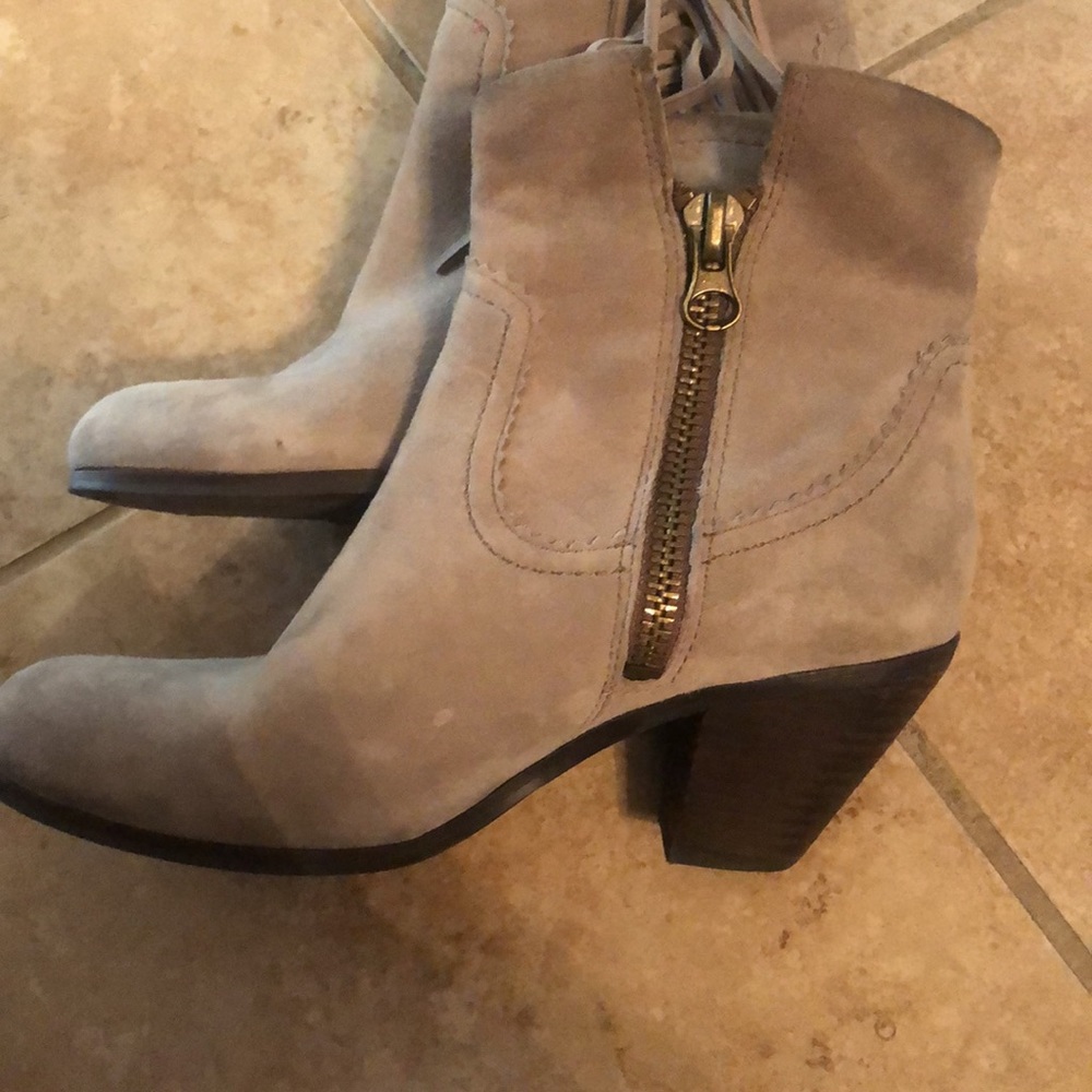 Booties!!! - Picture 2 of 3